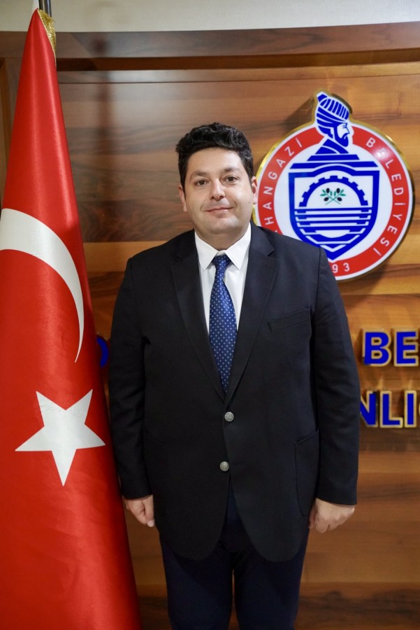 FEN İŞLERİ MÜDÜRLÜĞÜ