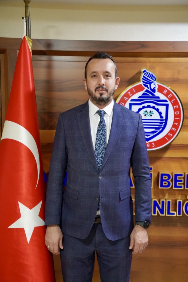 AFET İŞLERİ VE RİSK YÖNETİMİ MÜDÜRLÜĞÜ