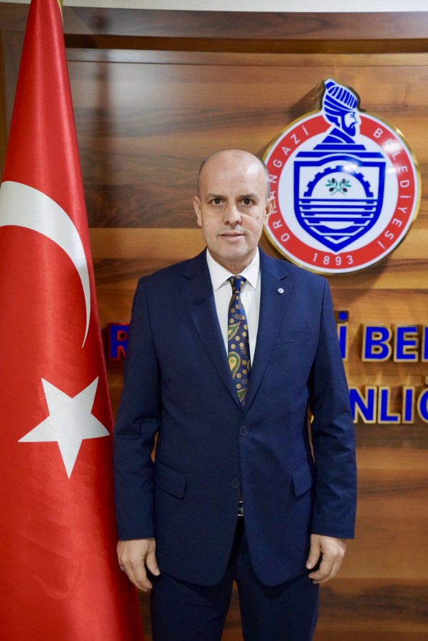 DESTEK HİZMETLERİ MÜDÜRLÜĞÜ