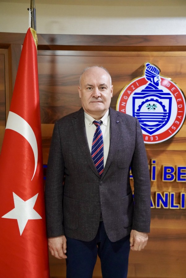 YAZI İŞLERİ MÜDÜRLÜĞÜ