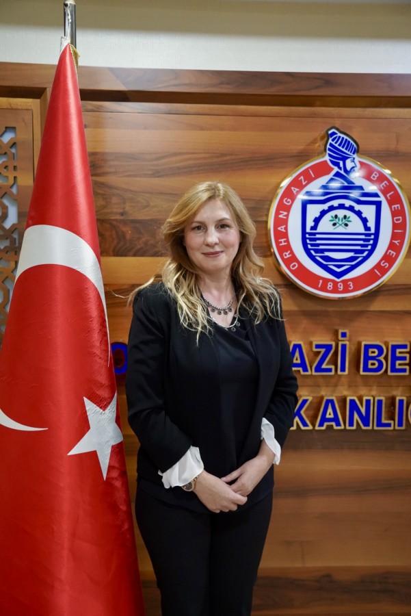 MUHTARLIK İŞLERİ MÜDÜRLÜĞÜ