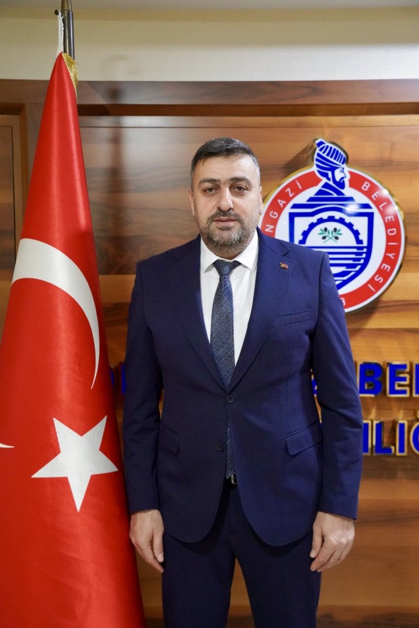 ÖZEL KALEM MÜDÜRLÜĞÜ