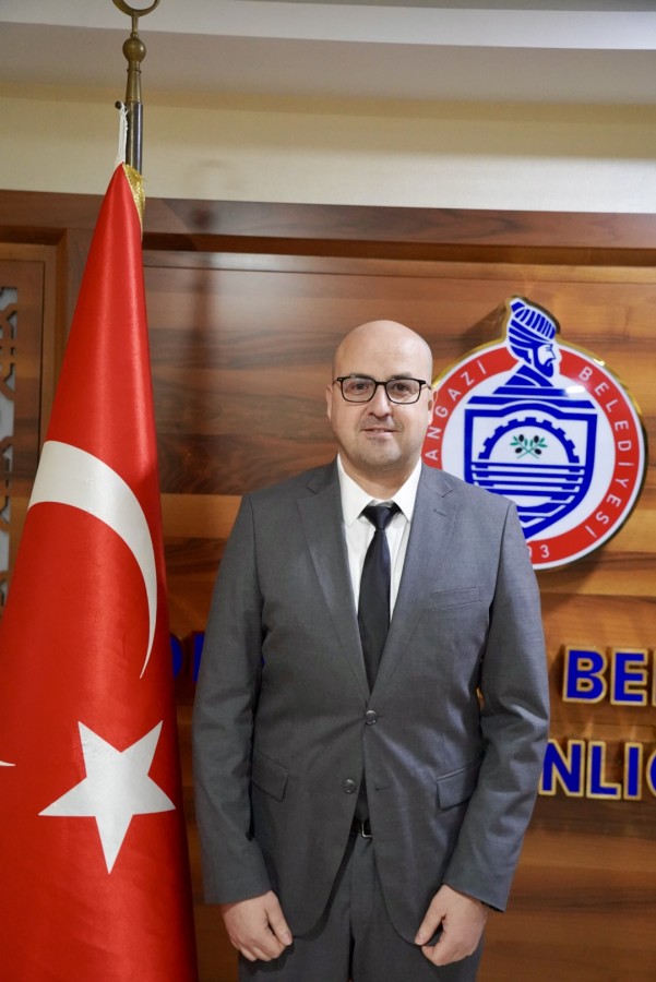 İMAR VE ŞEHİRCİLİK MÜDÜRLÜĞÜ