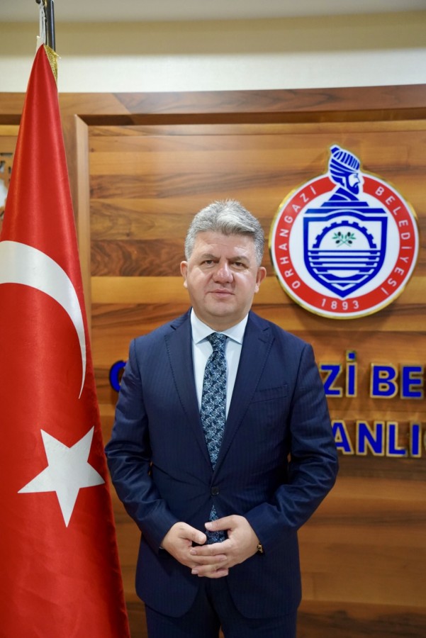 VETERİNER İŞLERİ MÜDÜRLÜĞÜ