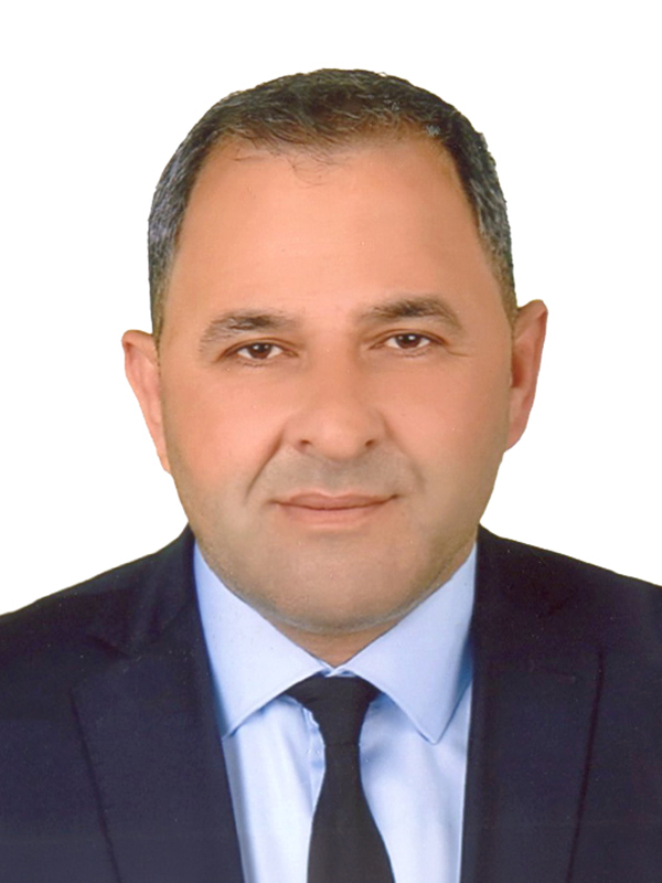 ORHAN ÇAKAR