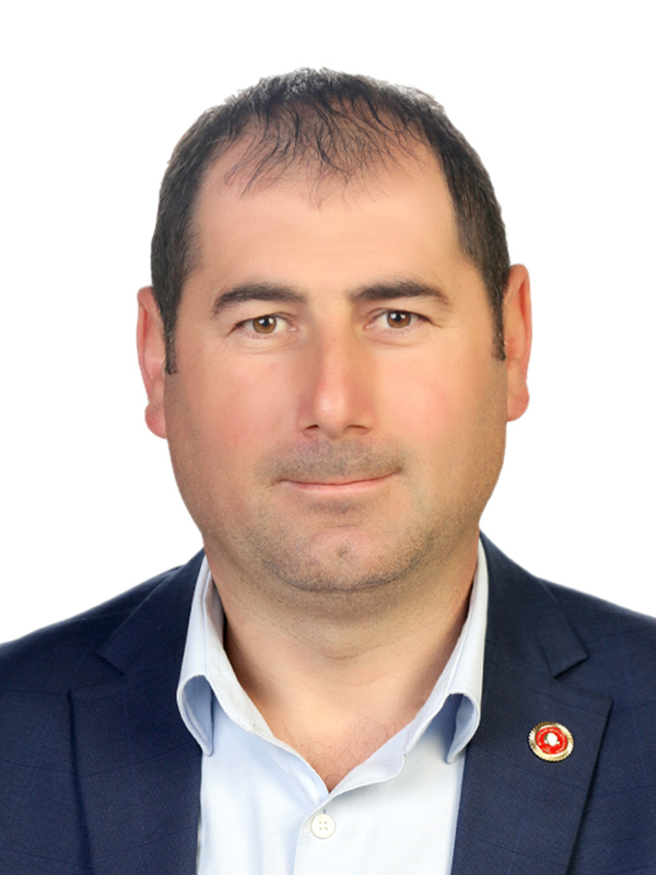 BARIŞ GENÇ