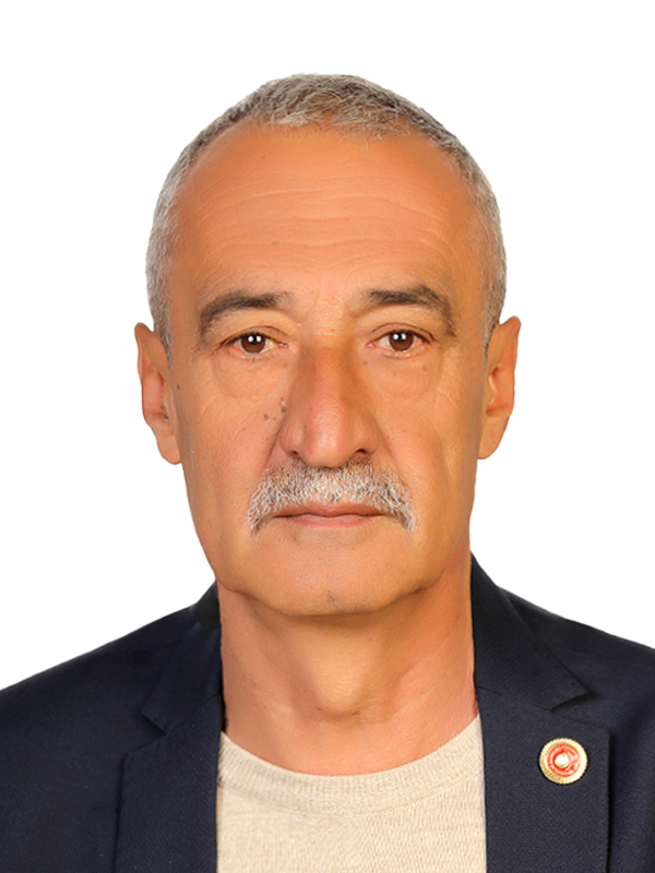 ORHAN ÖKTEN