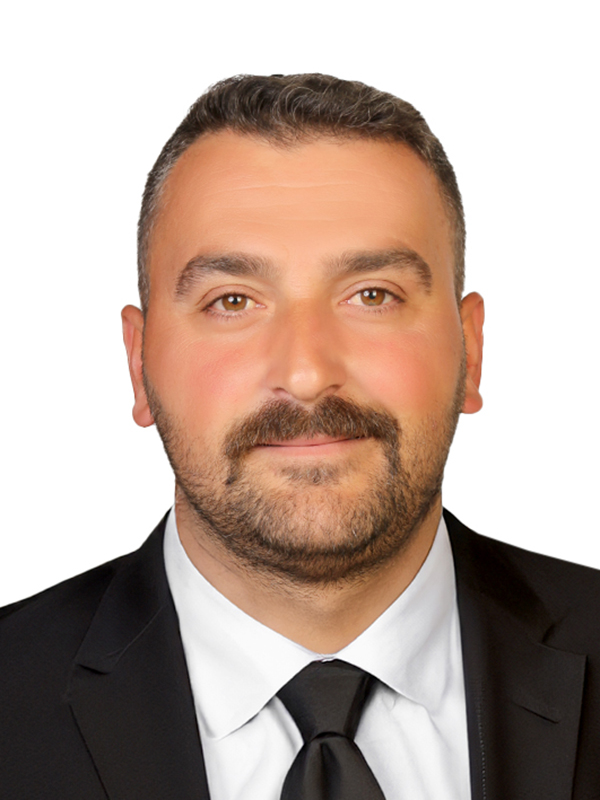 EMRE ÖZKARANFİL