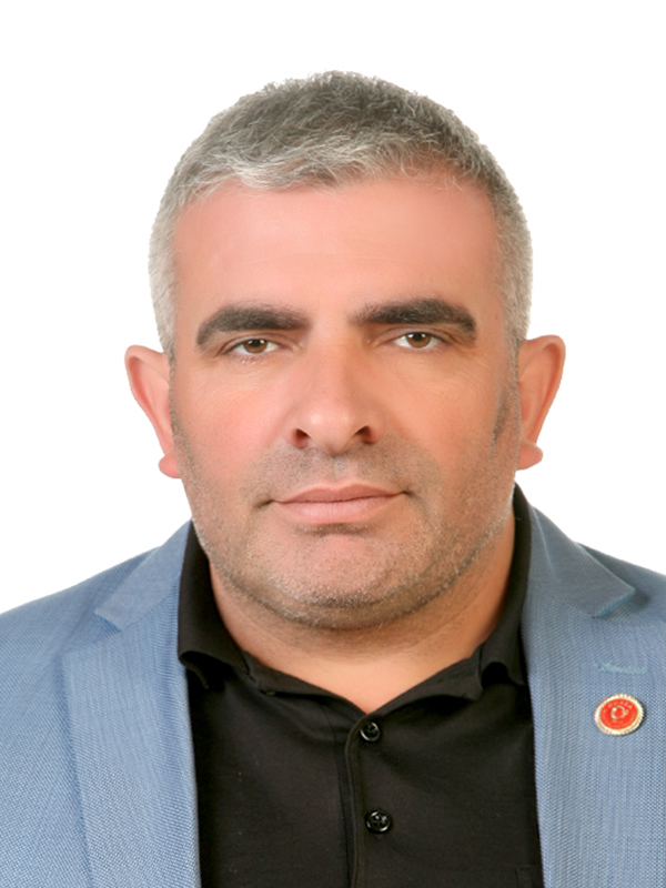 VEYSEL ÜSTÜN
