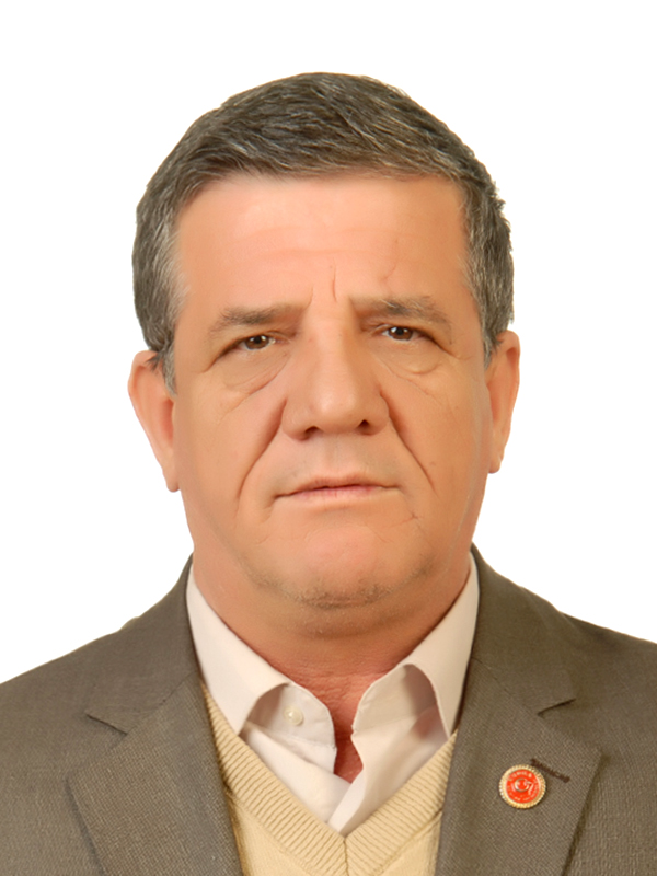 RECEP KURHAN