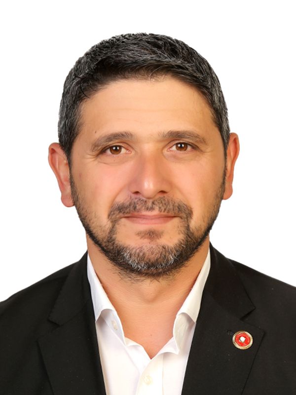 CANER YALÇIN