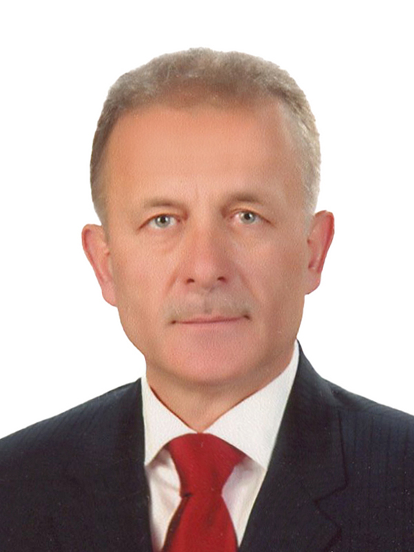 MUSTAFA ERKUL