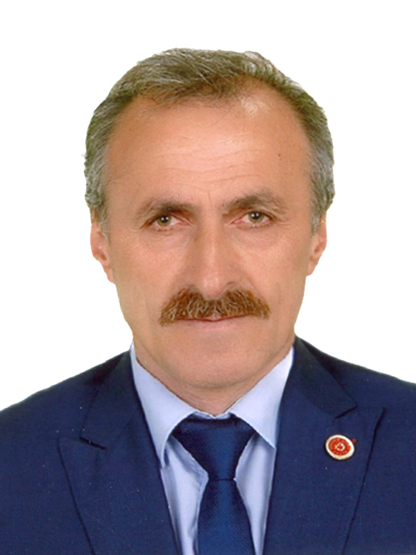 HÜSEYİN FİKRET YILDIRIM