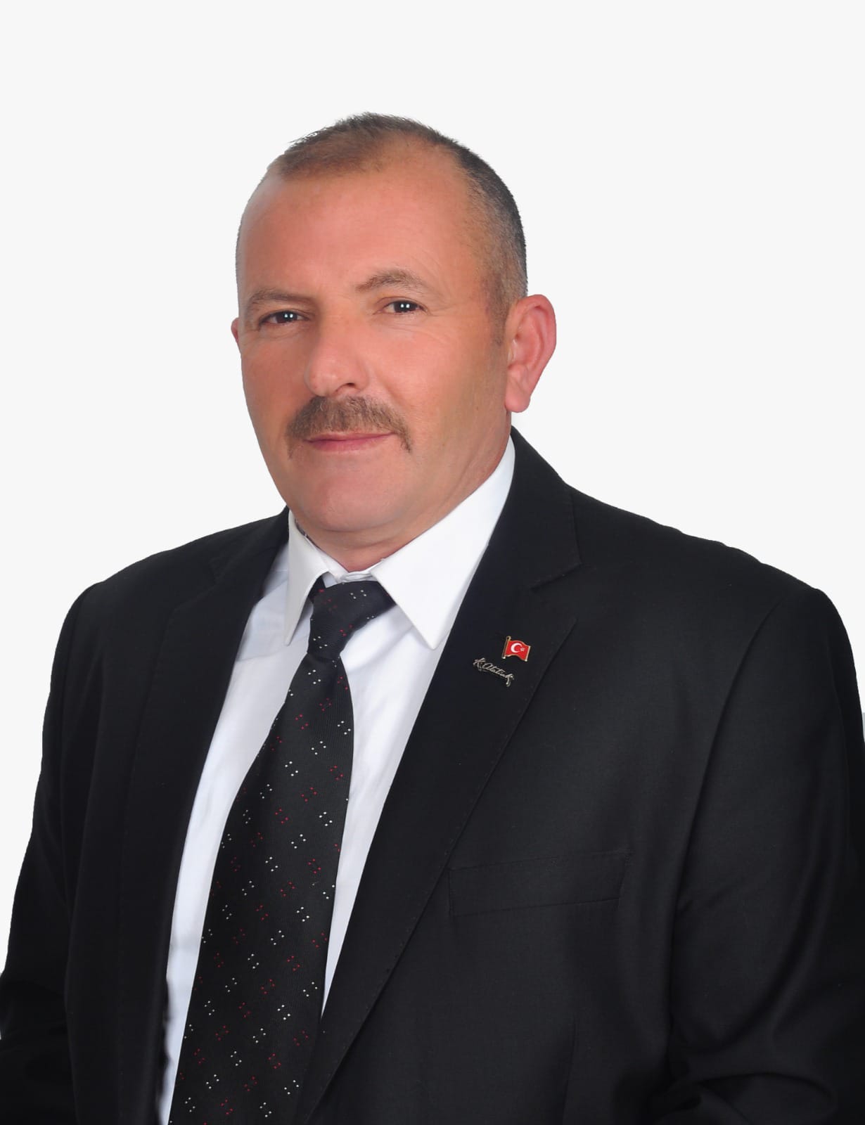İLHAMİ AKDAĞ
