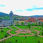 Malişeva Belediyesi
