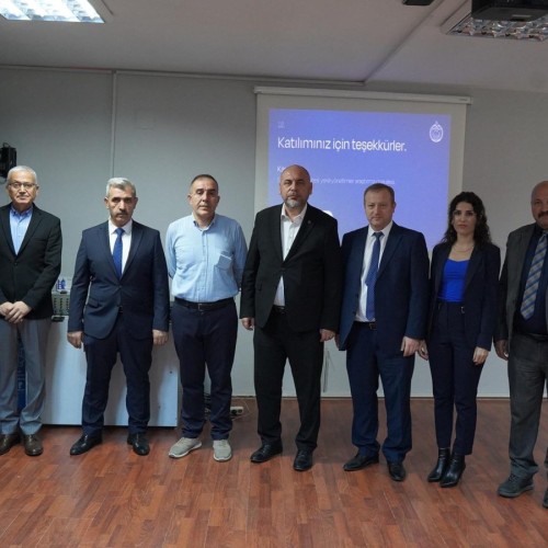 Orhangazi Belediyesi’nde İletişim ve İş Etiği Eğitimi Gerçekleştirildi