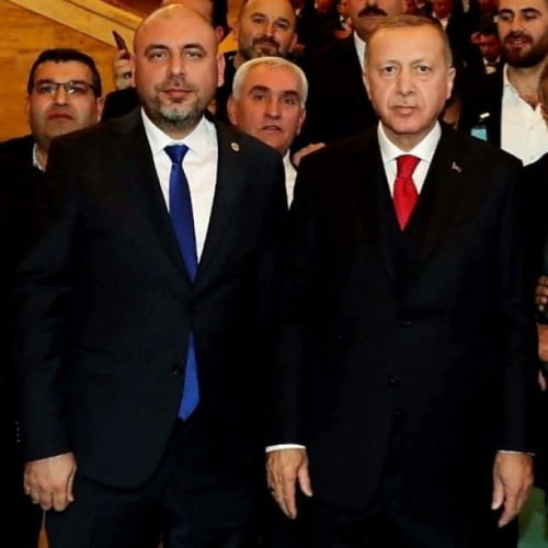Cumhurbaşkanı Recep Tayyip Erdoğan Bursa’ya Gelecek