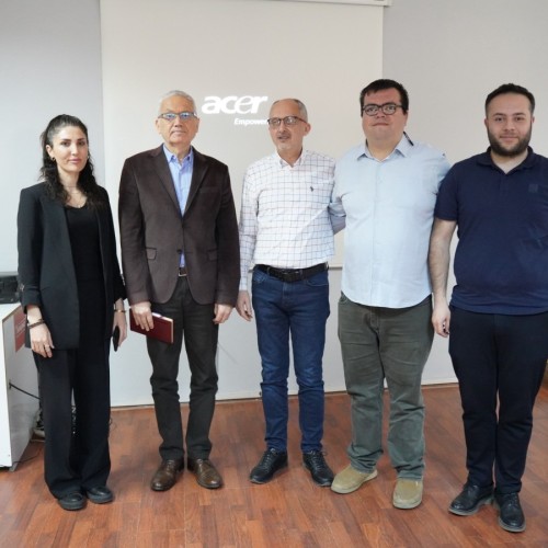 Orhangazi Belediyesi’nden Personele İletişim Dopingi