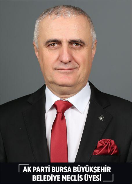 Ergül AYDIN