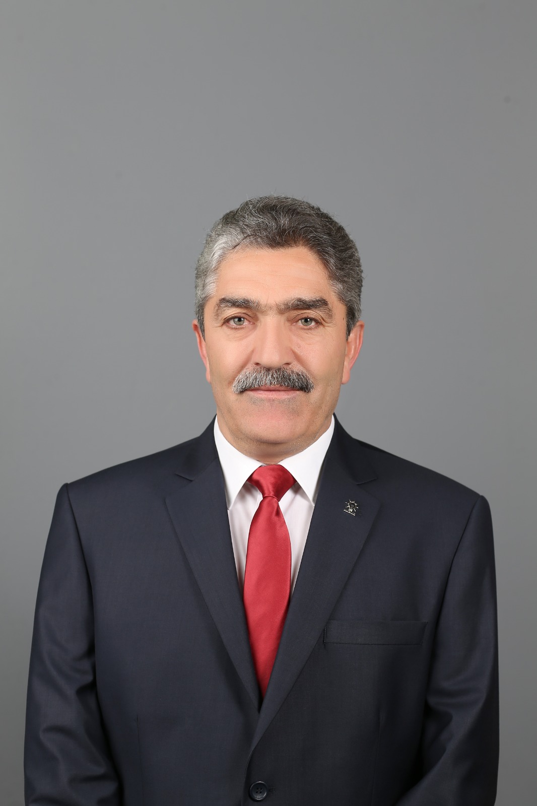 ABDUREHİM AKÇAY