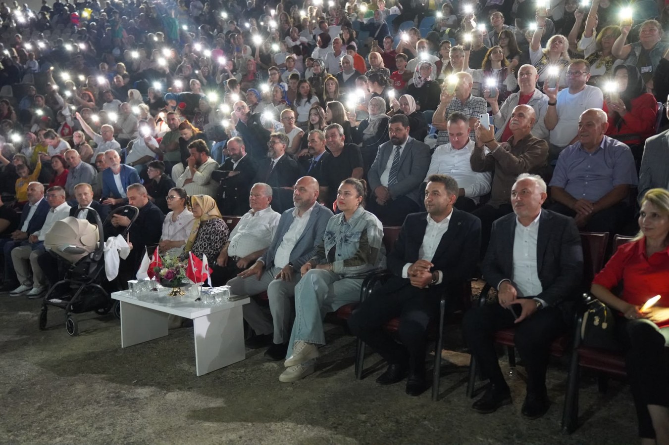 Çubuk Belediyesi
