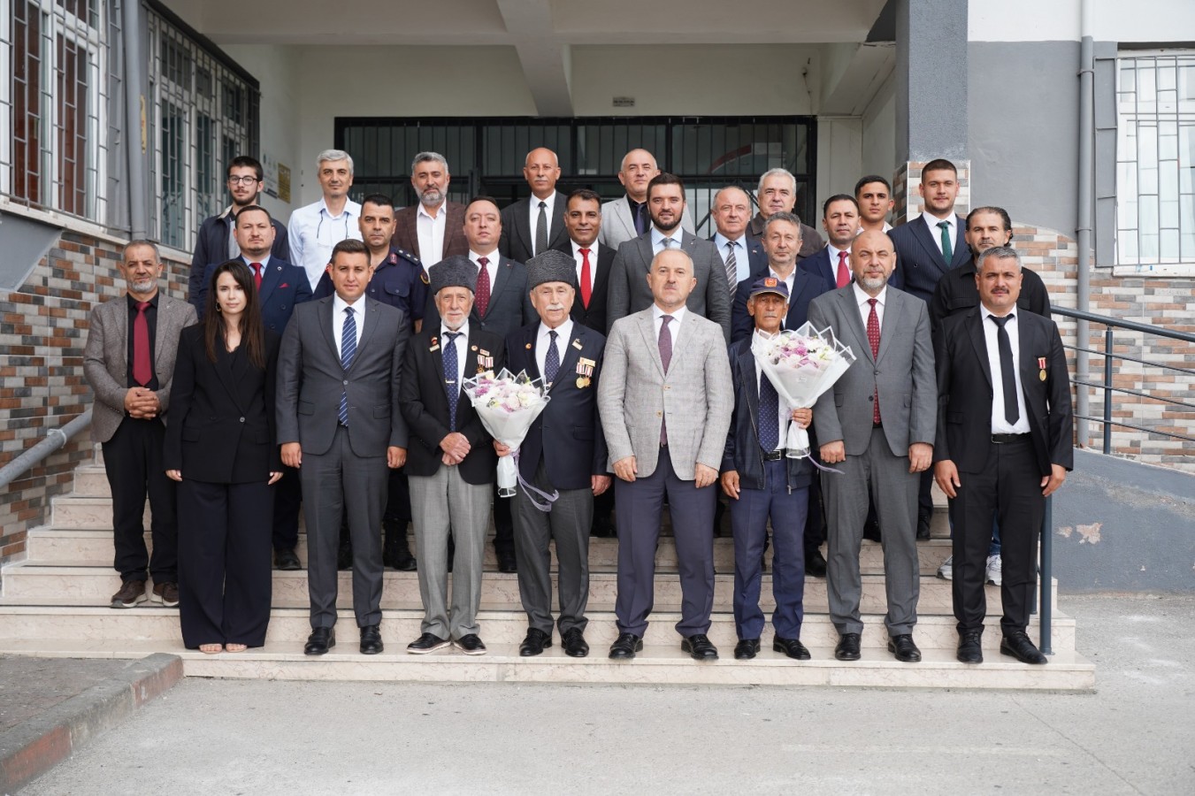 Çubuk Belediyesi