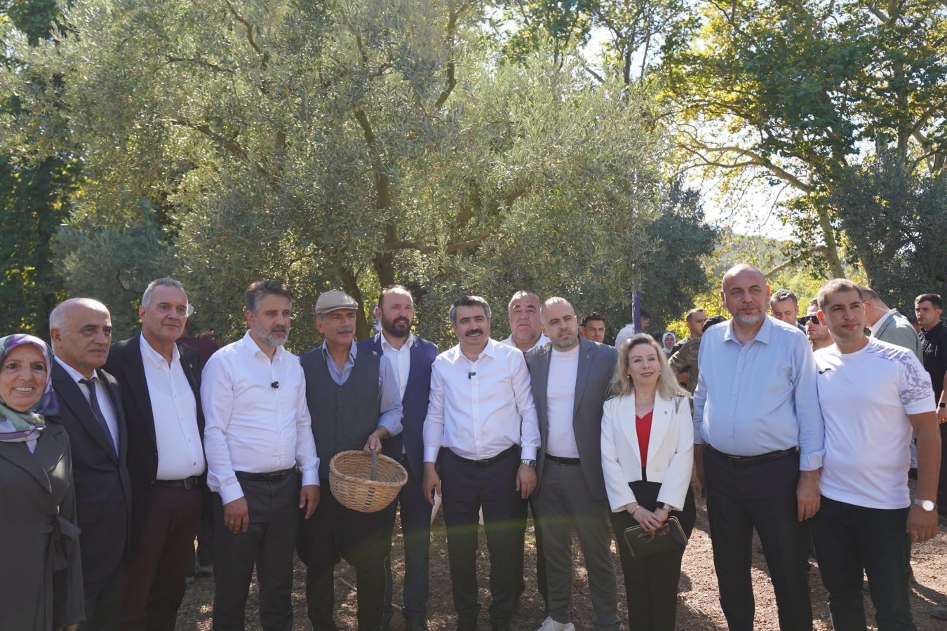 Çubuk Belediyesi