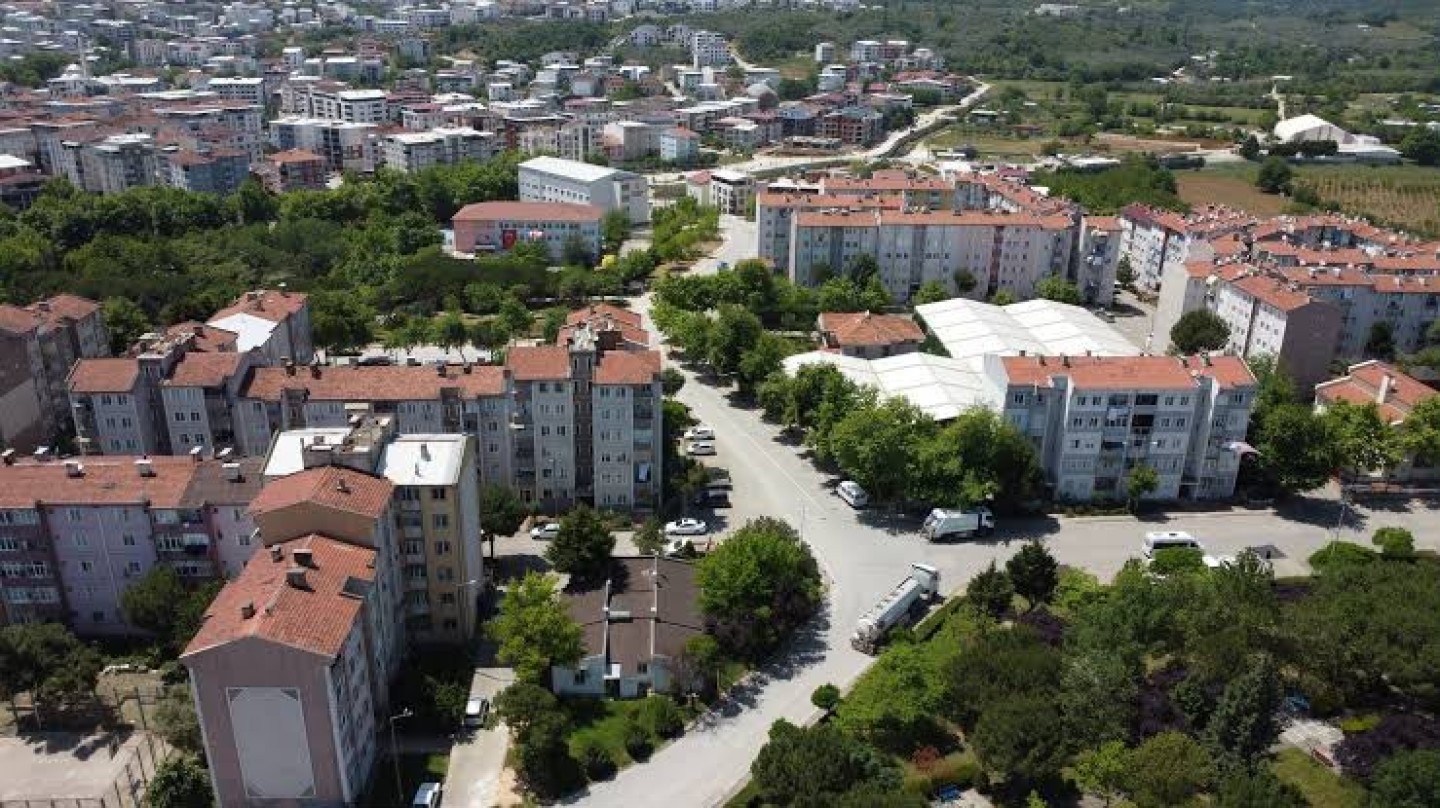 Çubuk Belediyesi