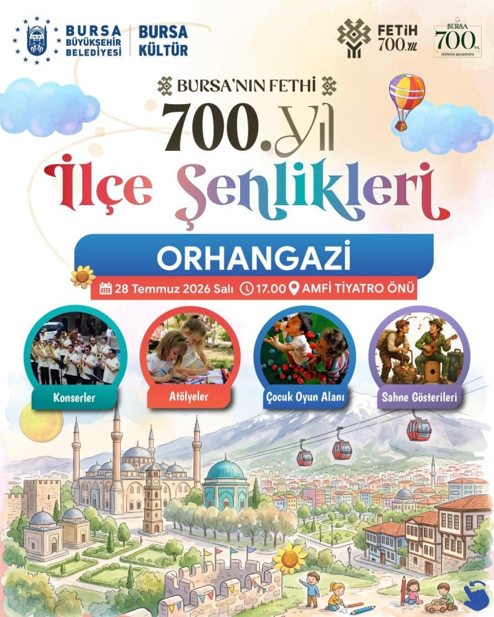 Çubuk Belediyesi