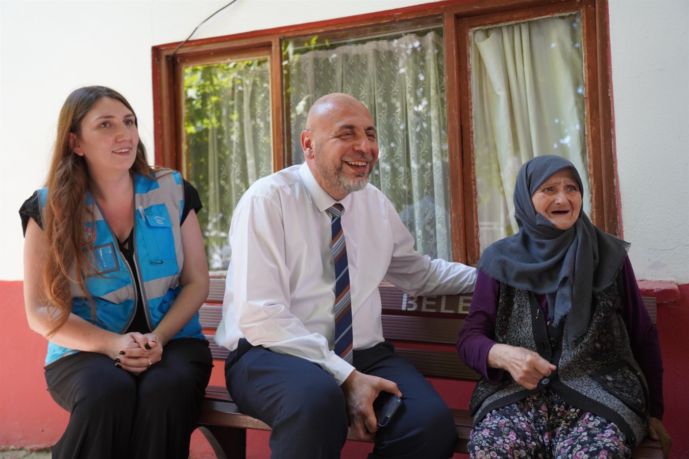 BÜYÜK AİLE YENİDEN NARLICA’DA
