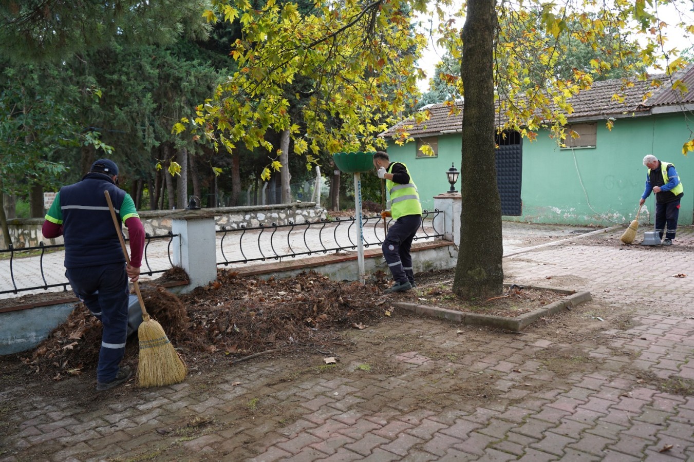 Çubuk Belediyesi