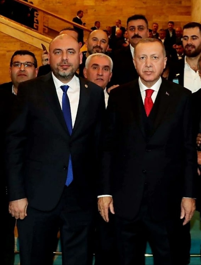 Cumhurbaşkanı Recep Tayyip Erdoğan Bursa’ya Gelecek