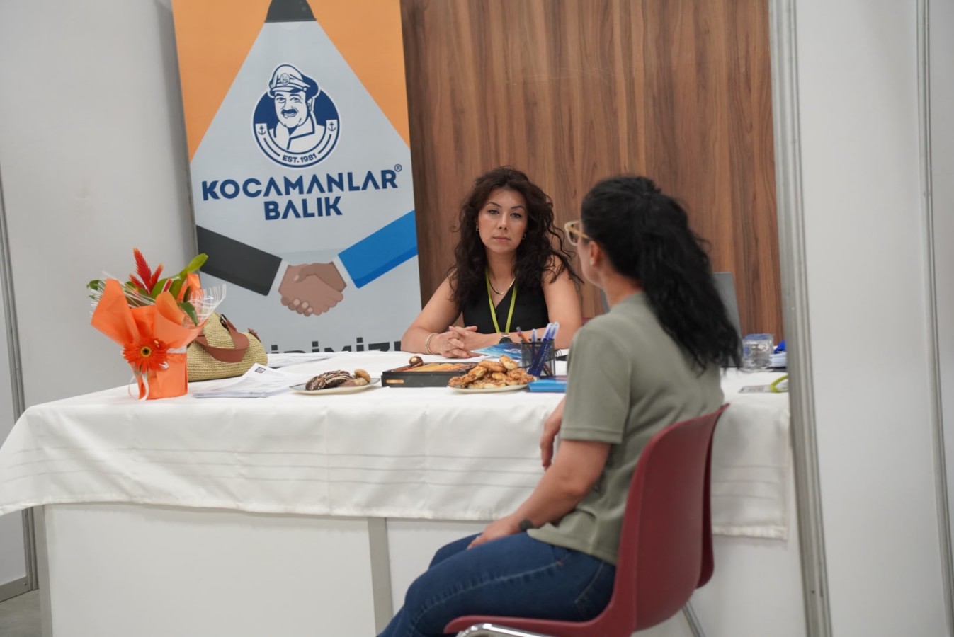 Dördüncü Orhangazi İstihdam Buluşmaları Vatandaşları Ortak Hedefte Buluşturdu