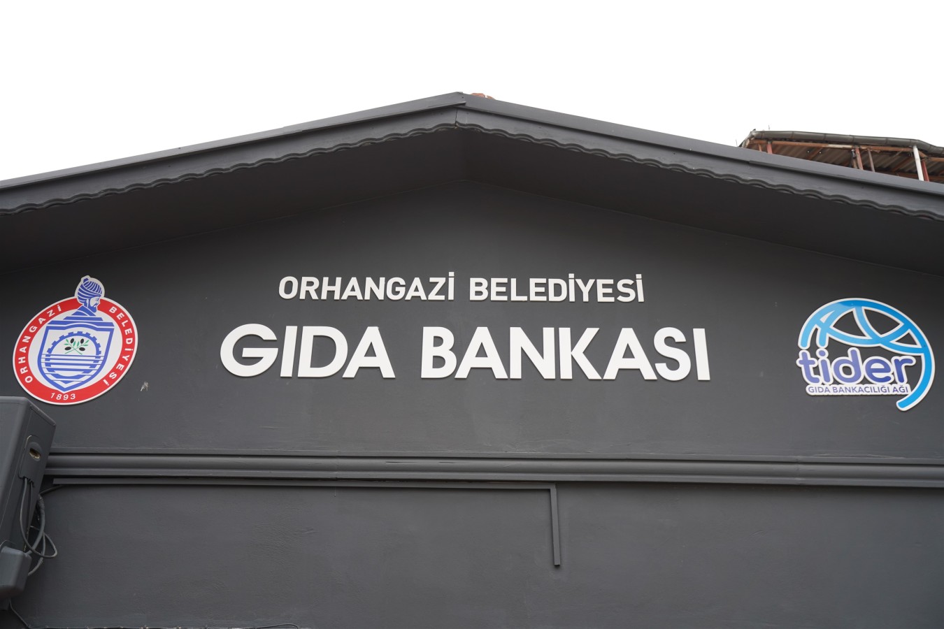 Gıda Bankasıyla İhtiyaç Sahiplerine Onurlu Yardım ve Toplumsal Farkındalık!