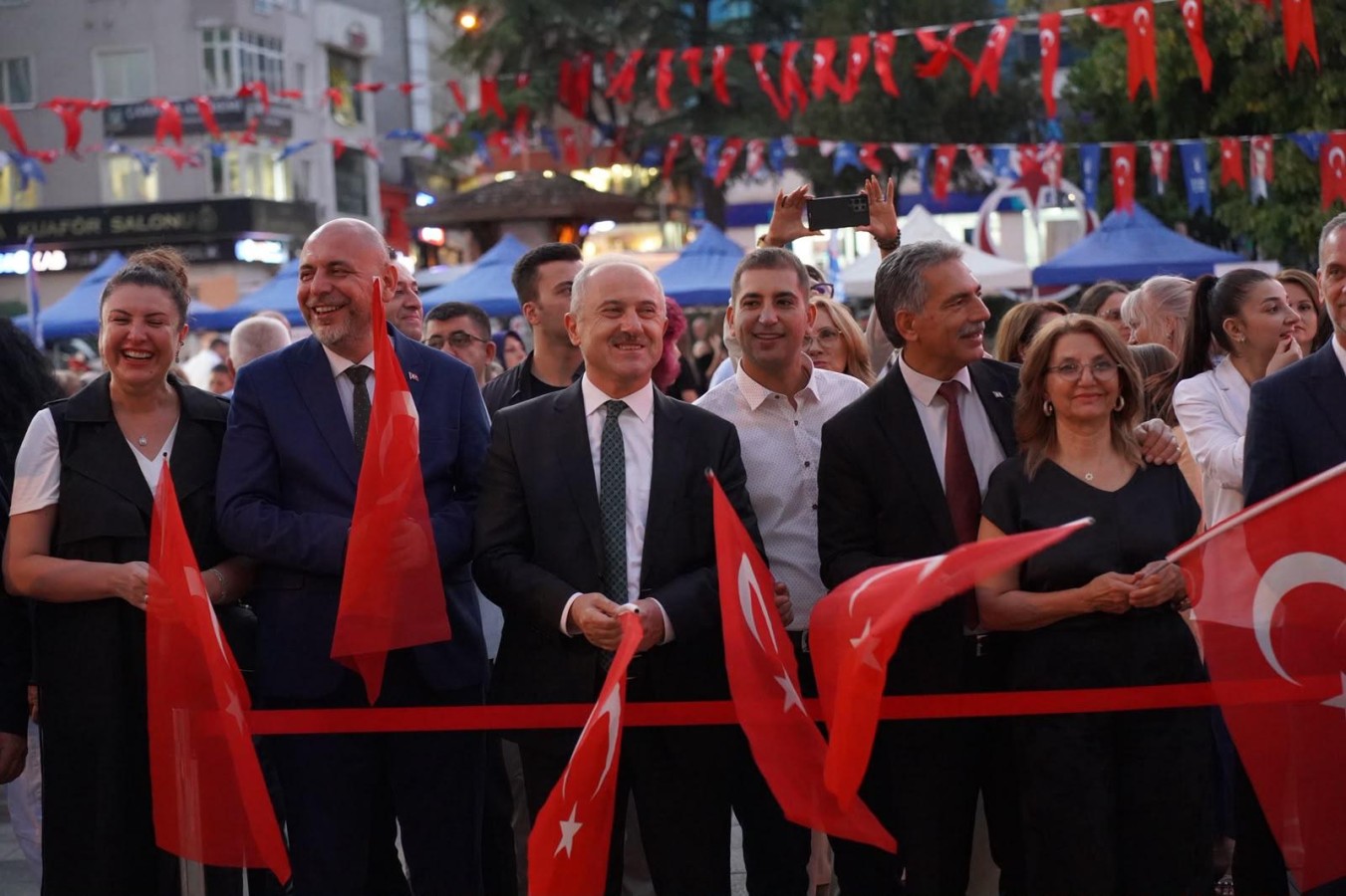 Çubuk Belediyesi