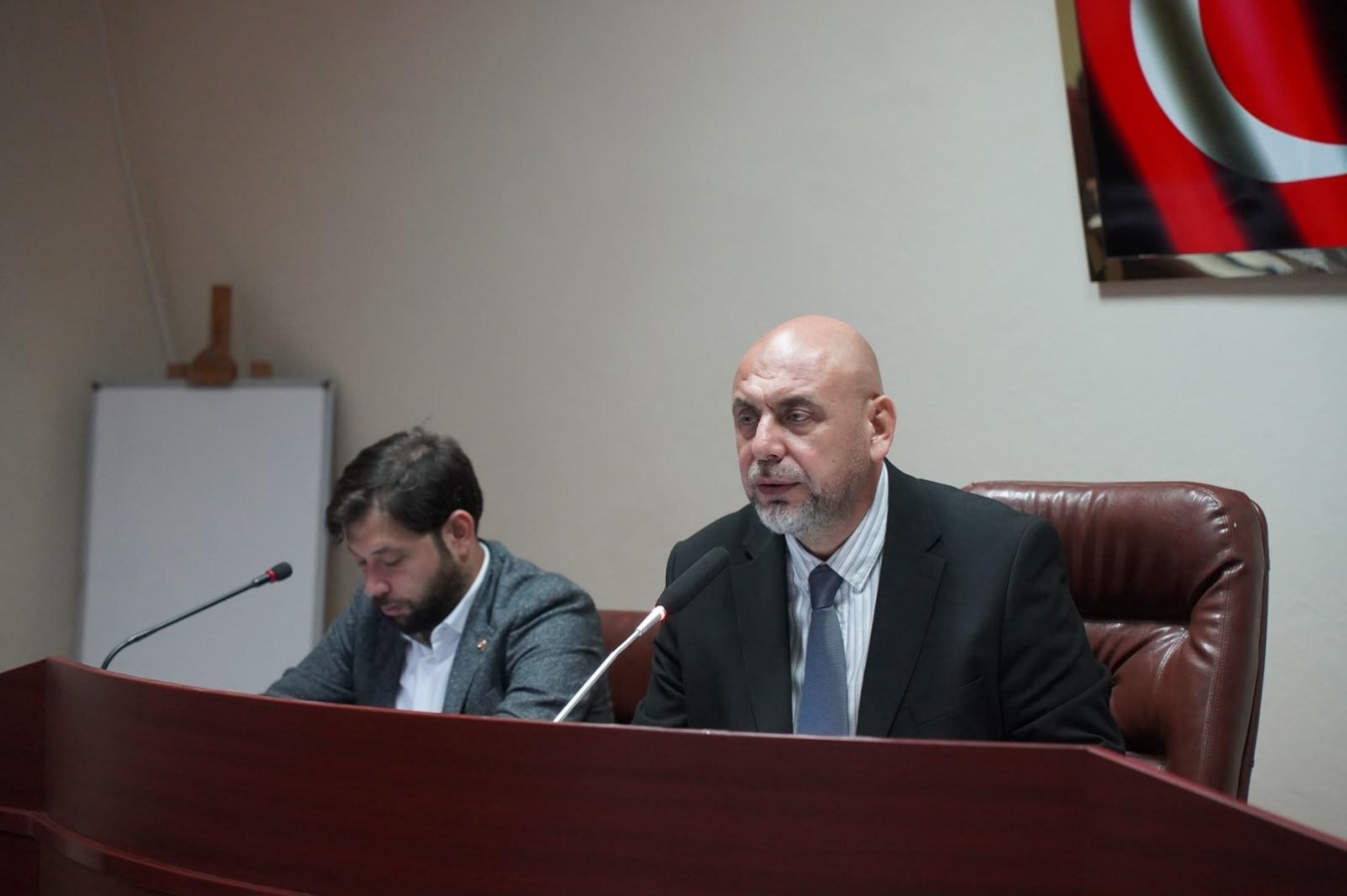 Çubuk Belediyesi