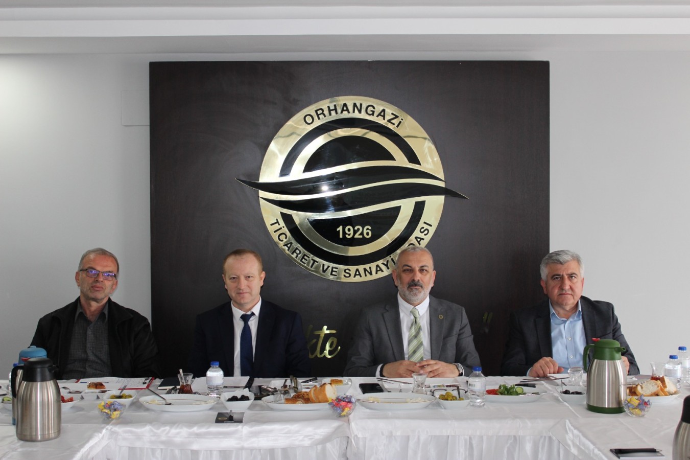 İznik Gölü, Orhangazi’de düzenlenecek sempozyumda ele alınacak