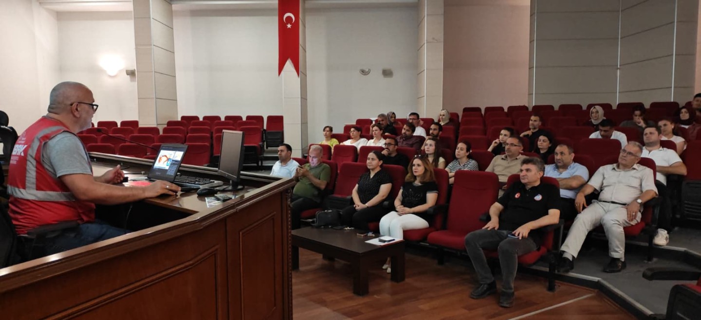 Çubuk Belediyesi