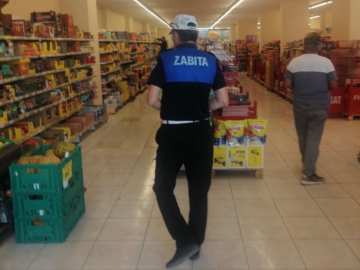 Kent Düzeni İçin Denetim, Vatandaş İçin Çözüm