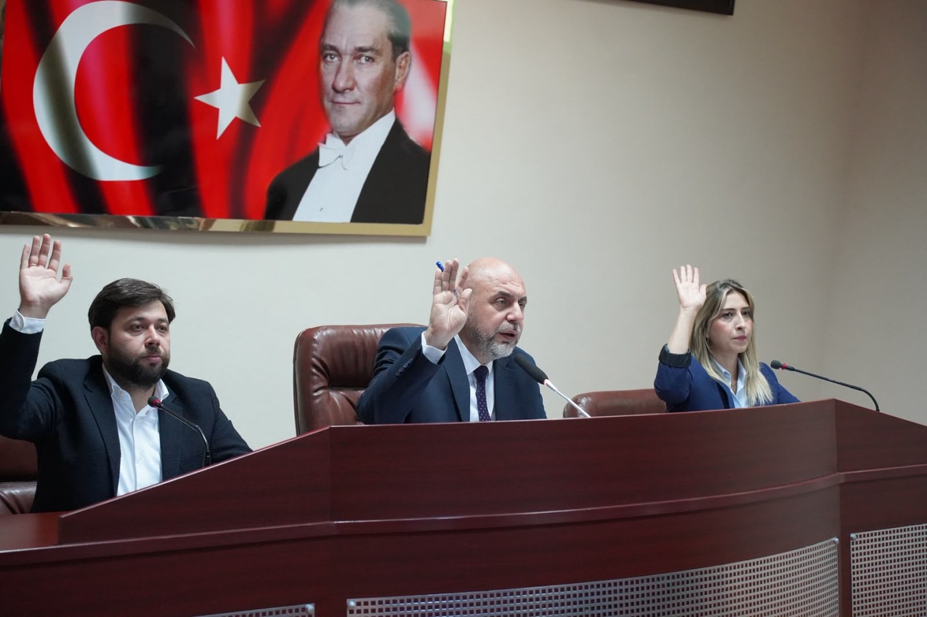 Çubuk Belediyesi