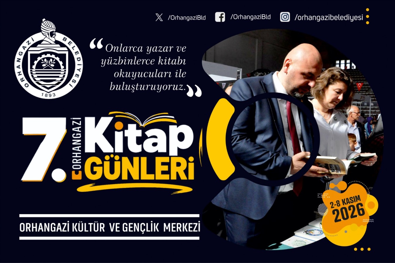 Çubuk Belediyesi