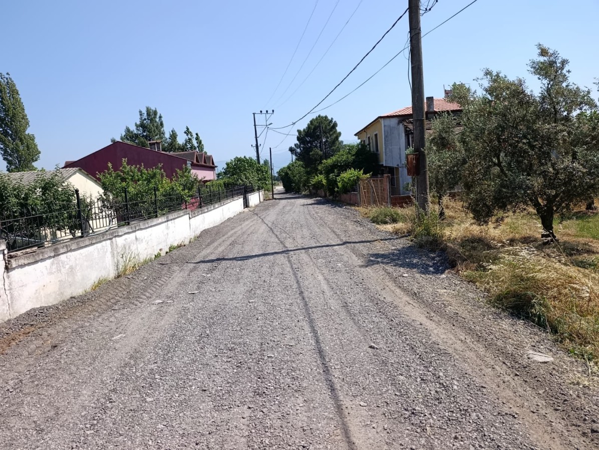 Çubuk Belediyesi