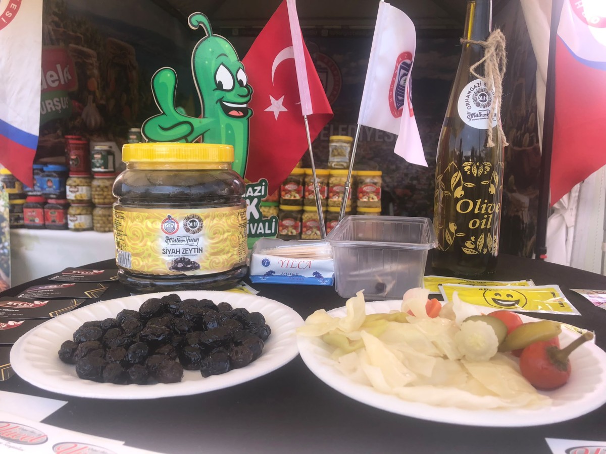 Çubuk Belediyesi