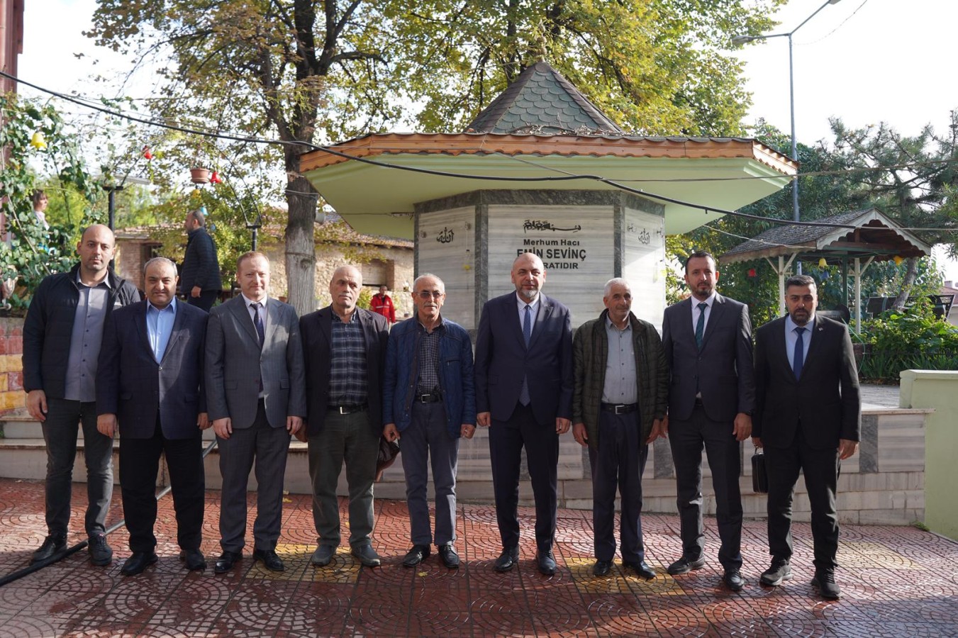 Orhangazi Belediyesi, BüyükAile Çalışmasını Yeniden Çeltikçi Mahallesi’ne Taşıdı