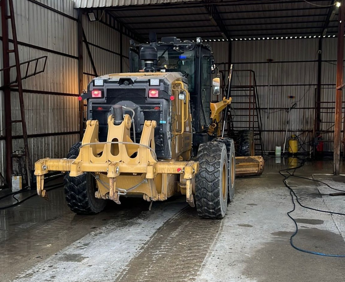 Orhangazi Belediyesi Kışa Hazır: Ekipler Sahada, Tedbirler Tam