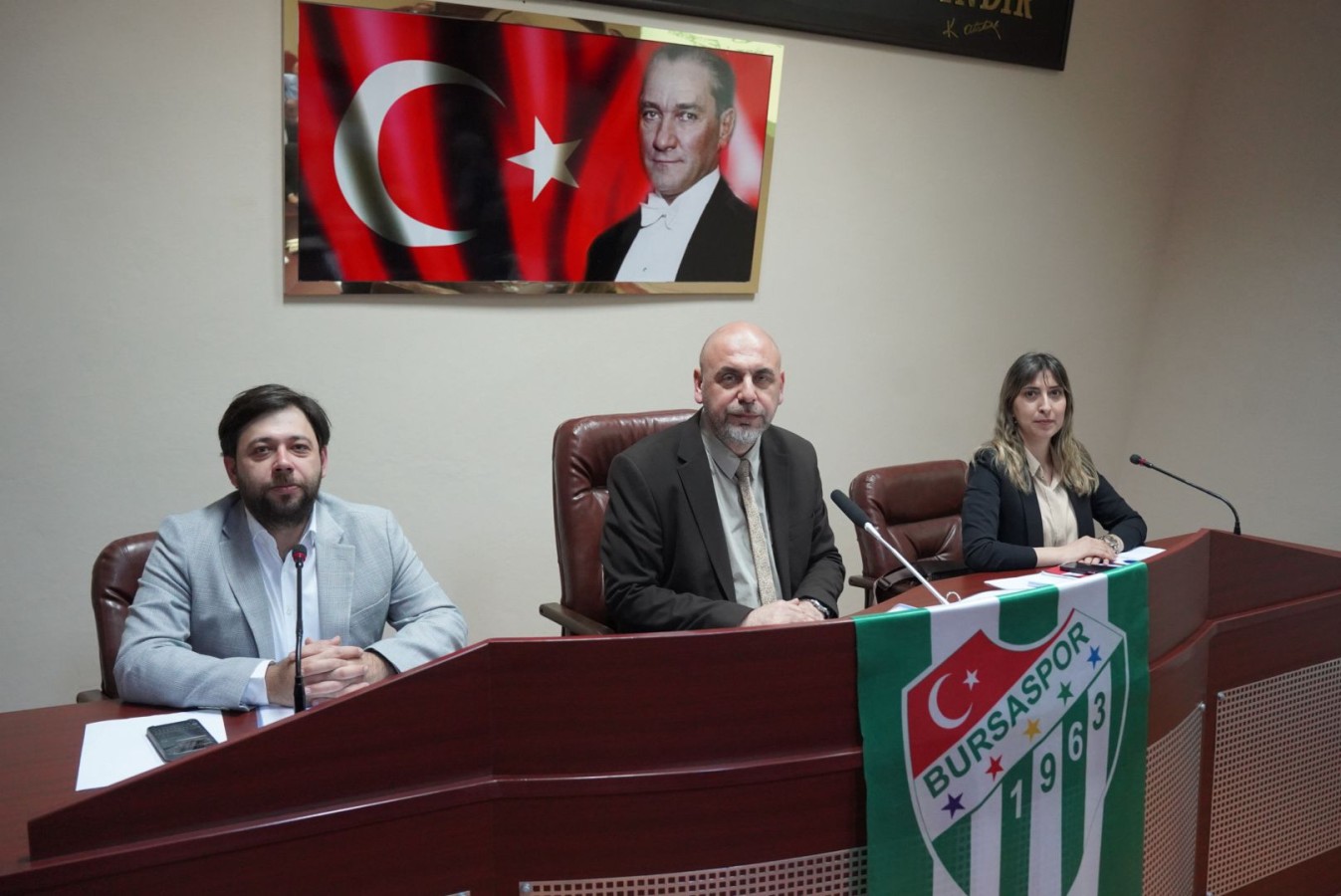 Orhangazi Belediyesi Mayıs Ayı Meclis Toplantısının İkinci Birleşimi Y...
