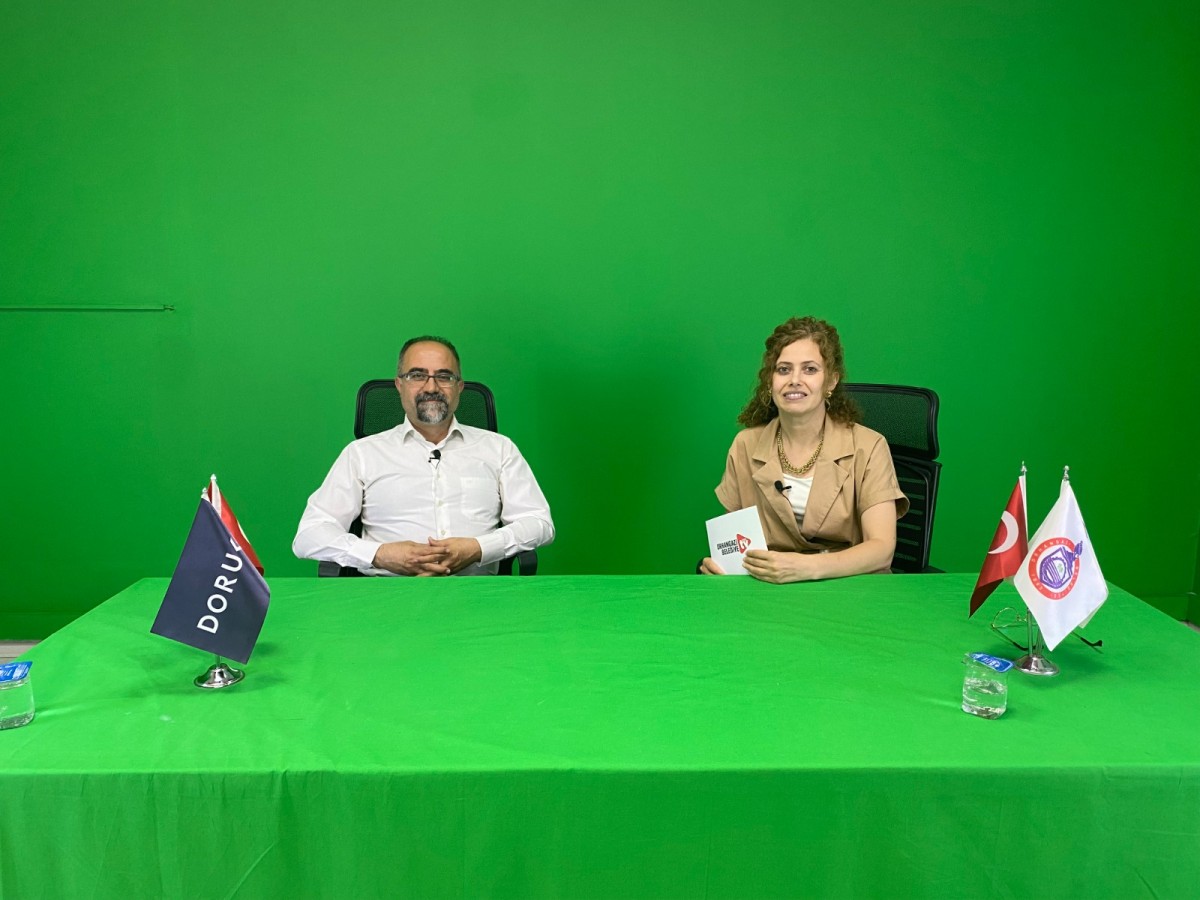 Orhangazi Belediyesi Veb TV “Önce Sağlık” Programında Kalp ve Damar Hastalıkları Masaya Yatırıldı