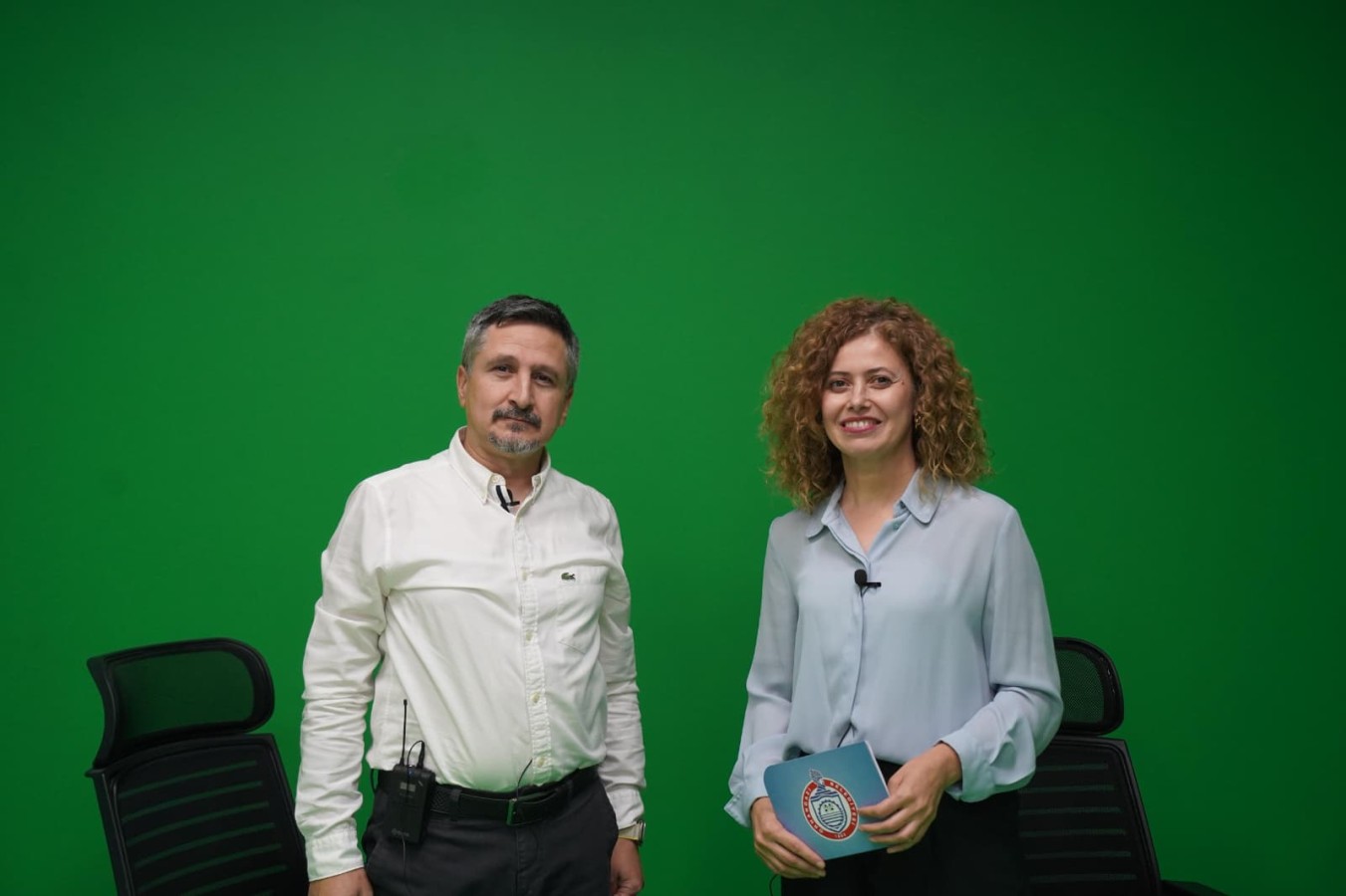 Orhangazi Belediyesi Web TV’de Göz Sağlığına Dair Bilinçlendirme Programı