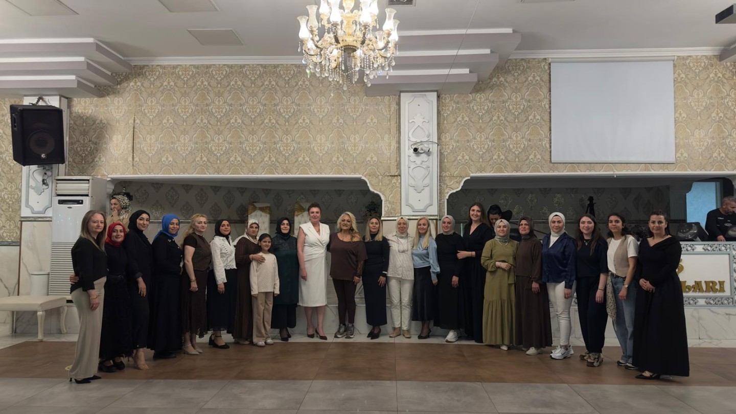 Orhangazi Belediyesi’nden Anneler Günü’ne Özel Anlamlı Buluşma
