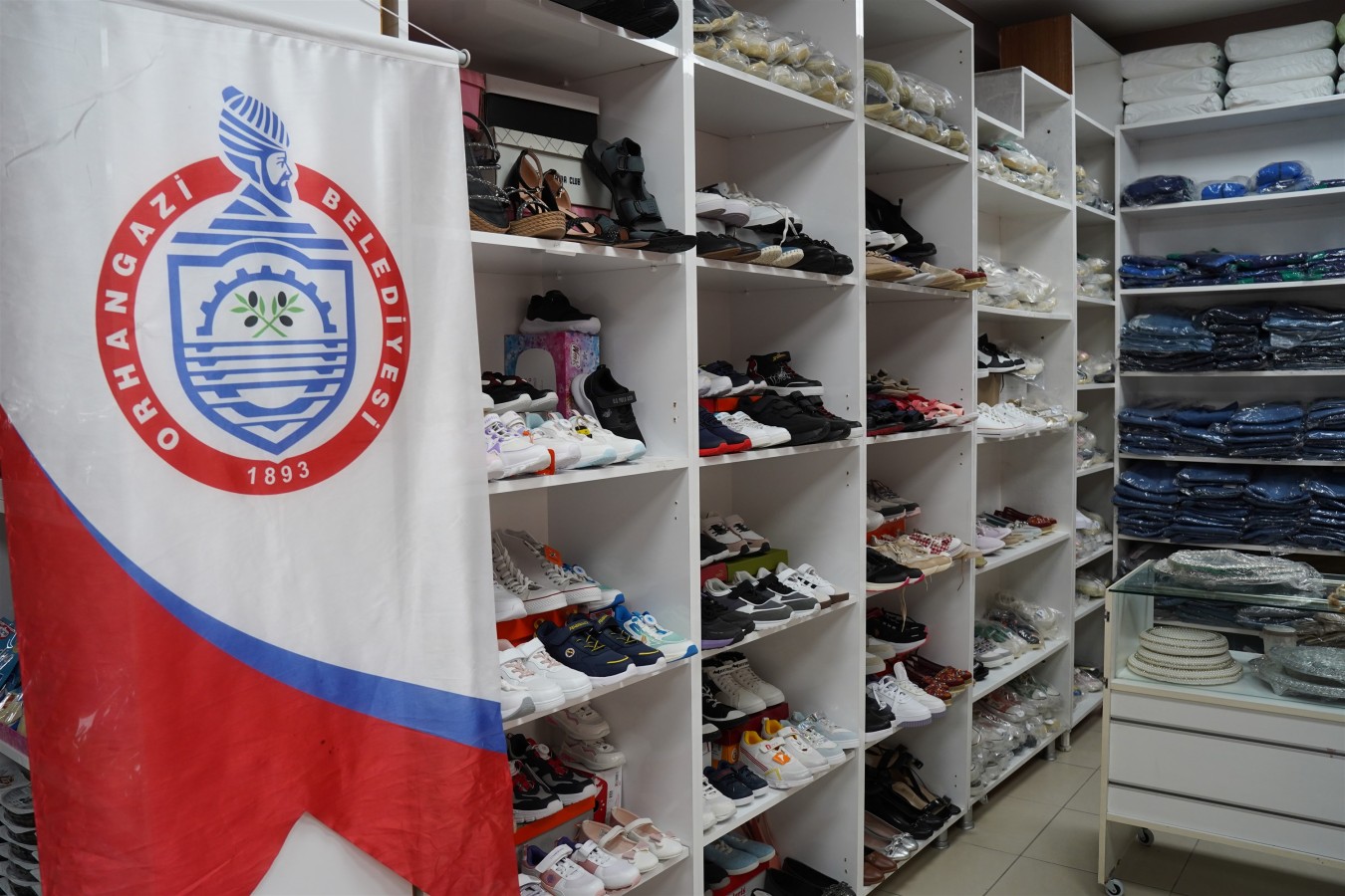 Orhangazi Belediyesi’nden Ramazan Boyunca Gönüllere Dokunan Destek